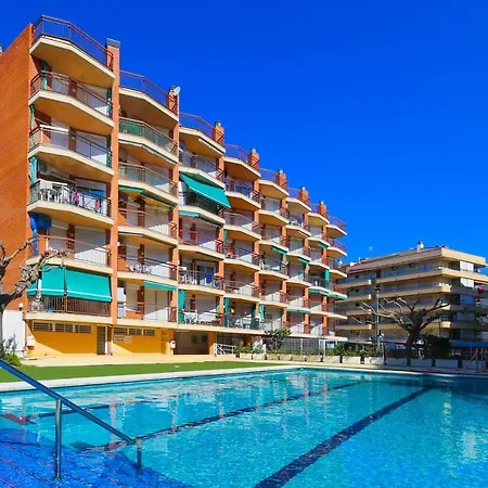Tecavi Planet Costa Dorada La Pineda