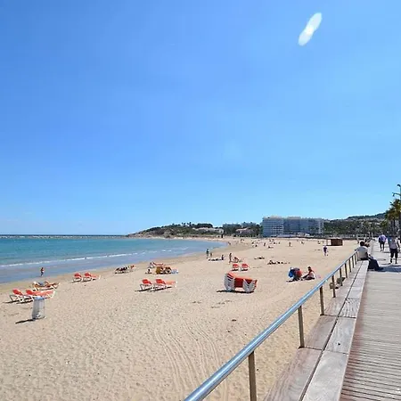 Tecavi Planet Costa Dorada *