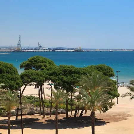 Tecavi Planet Costa Dorada Apartamento *