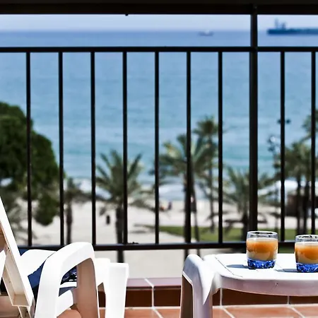 Tecavi Planet Costa Dorada Apartamento