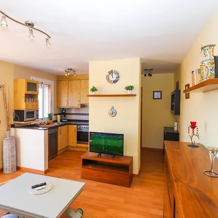 Apartment Cerr Tkvi *