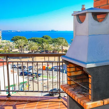 Cerr Tkvi Apartment *
