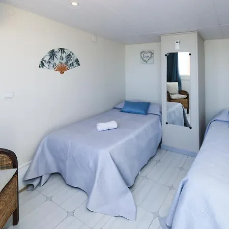 Apartment Cerr Tkvi *