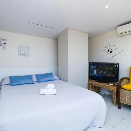 Apartment Cerr Tkvi *