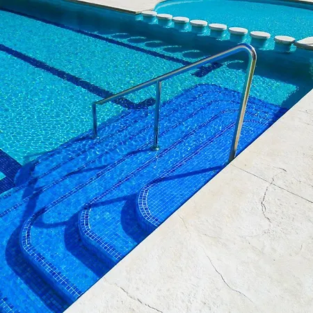 Cerr Tkvi Apartment La Pineda
