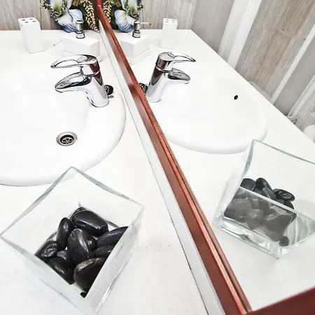 Apartment Cerr Tkvi