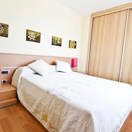 Apartment Cerr Tkvi