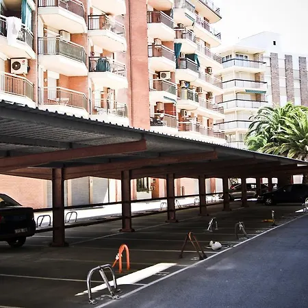 Apartment Cerr Tkvi *