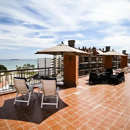 Apartment Cerr Tkvi *
