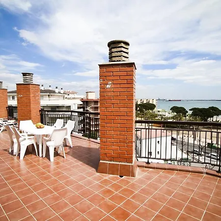 Cerr Tkvi Apartment *
